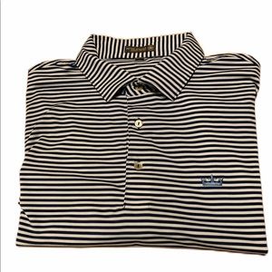 Peter Millar Golf Summer Comfort Polo XL